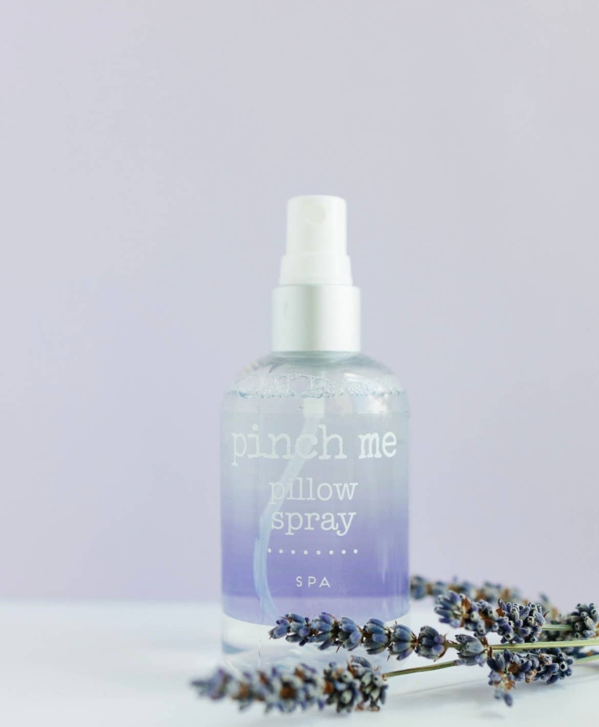 Pinch Me Therapy Dough Pillow Spray in Spa