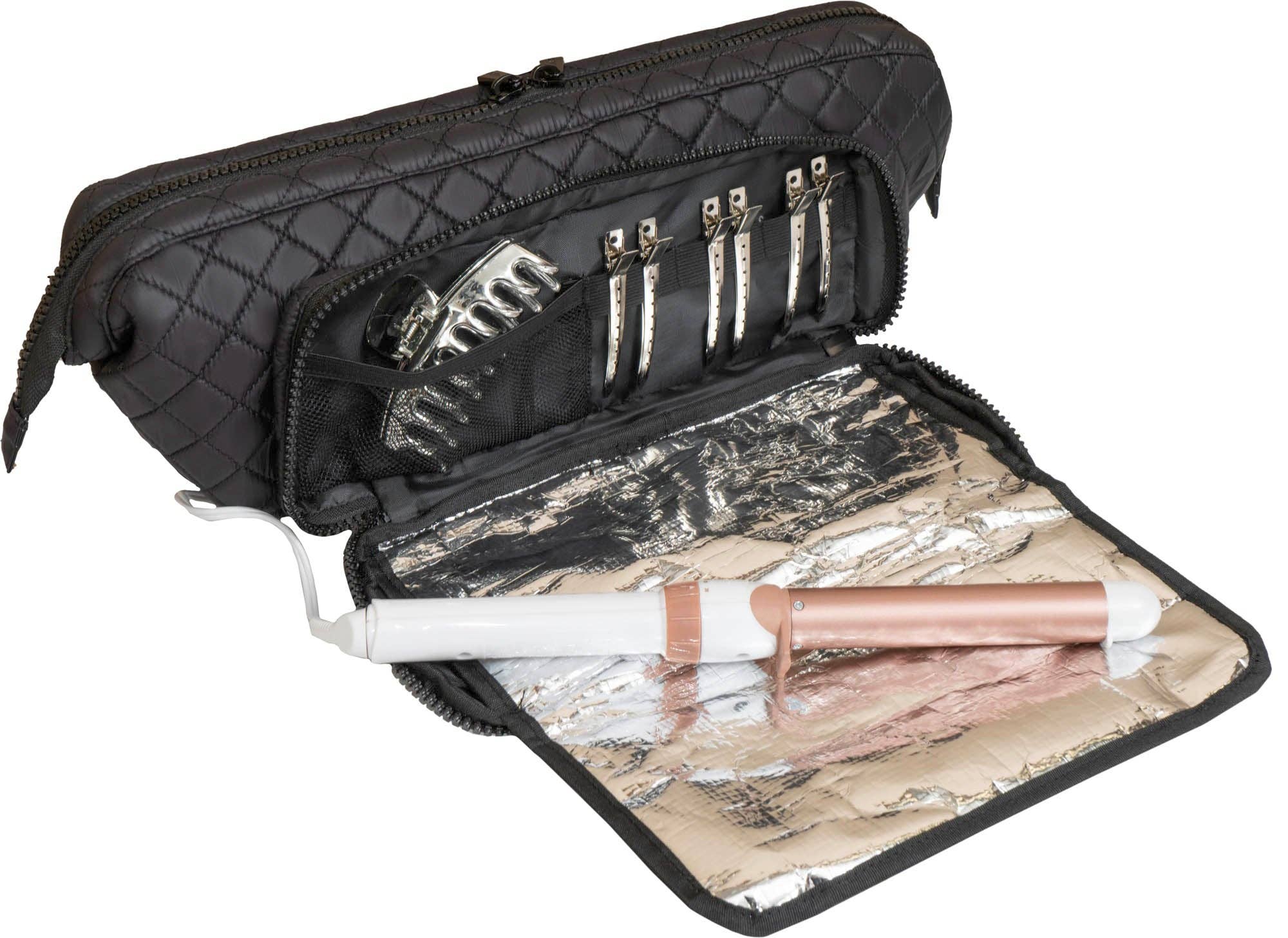 Joan & David Hair Tool Travel Bag - Thumbnail 5