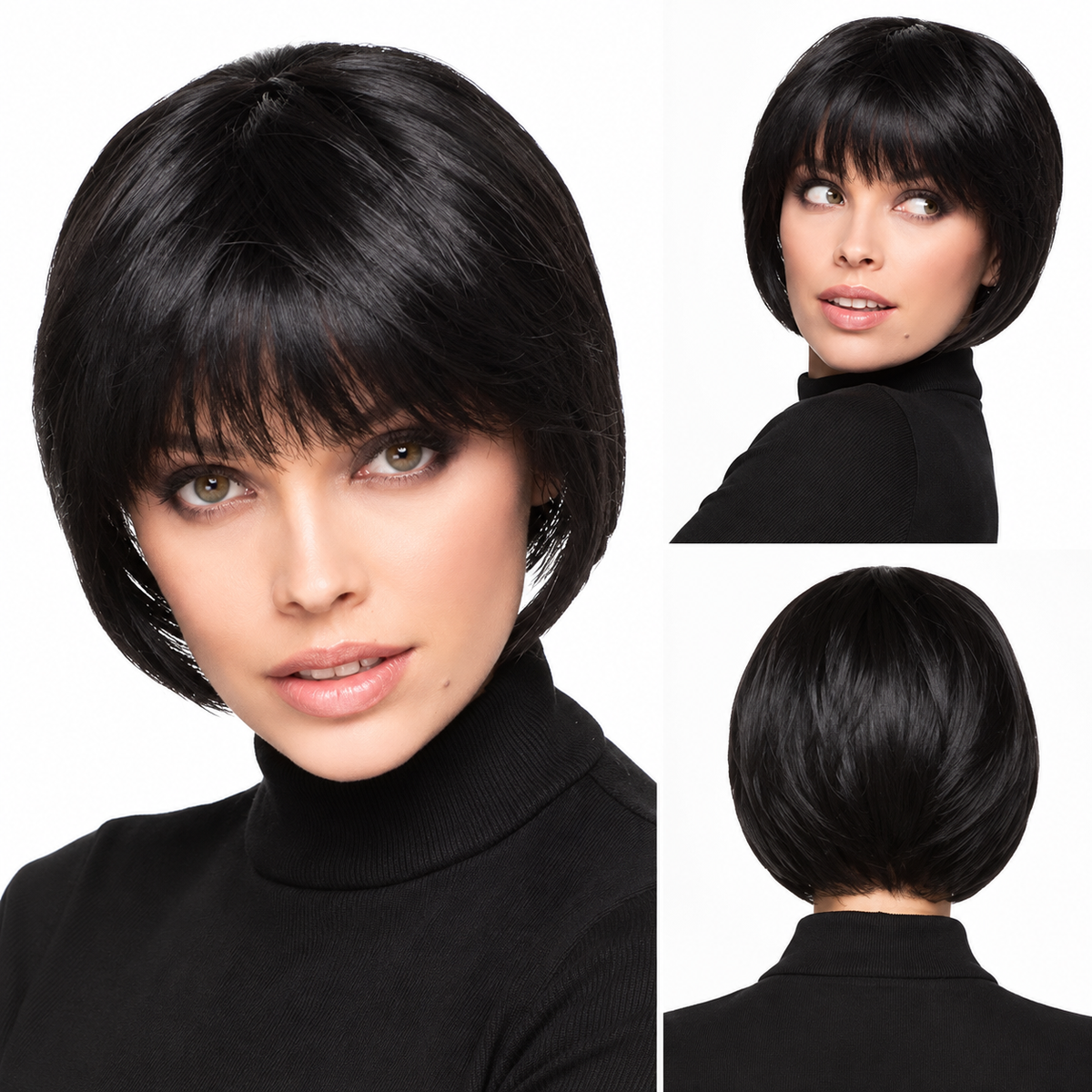 Le Bob by TressAllure – Last Looks Collection - Last Chance!!