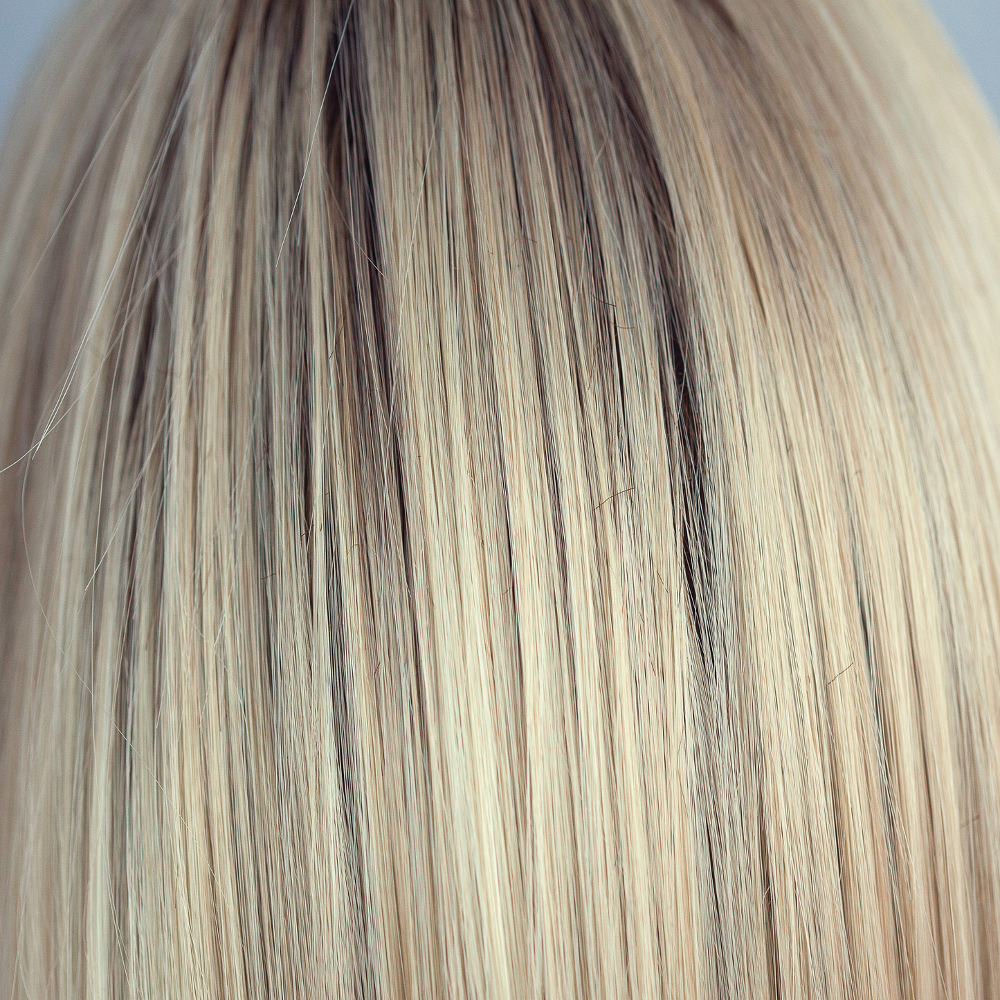 Scorpio Partial Mono Wig - 5024 The Orchid Collection