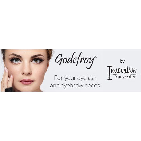 Godefroy MyBrows Long Lasting Eyebrow Transfers