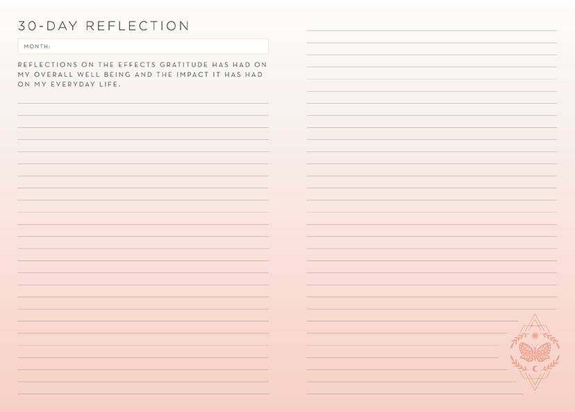 365 Days of Gratitude: A Day and Night Reflection Journal by Insight Editions