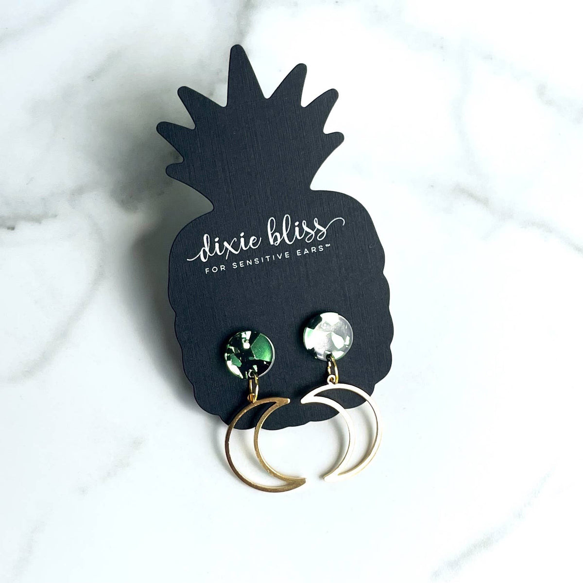 Moon Gazer- Dixie Bliss