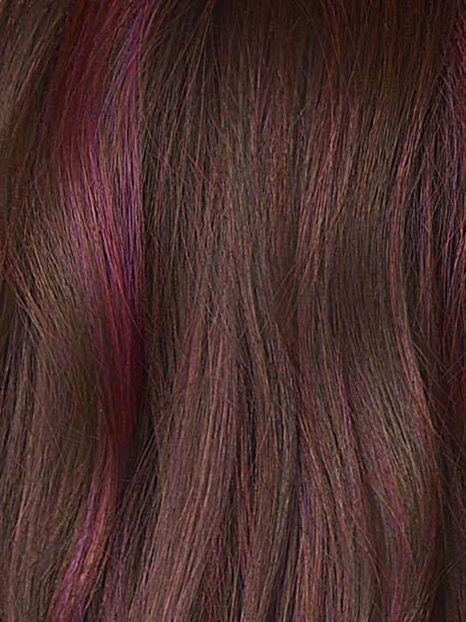 Smooth Wavez by René of Paris | Muse Collection