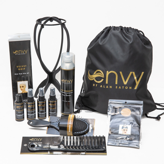 Envy Wigs Wig Care Kit