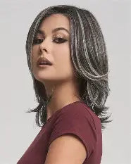 Mika by Rene of Paris | Hi-Fashion Collection | Heat Friendly Synthetic Wig