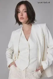 Mira by Amore | Mono Top