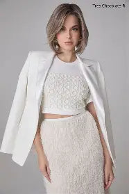 Mira by Amore | Mono Top