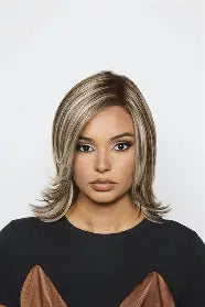 Mika by Rene of Paris | Hi-Fashion Collection | Heat Friendly Synthetic Wig