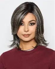 Mika by Rene of Paris | Hi-Fashion Collection | Heat Friendly Synthetic Wig