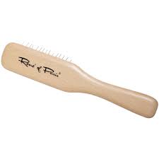 Rene of Paris Wooden Wig Brush