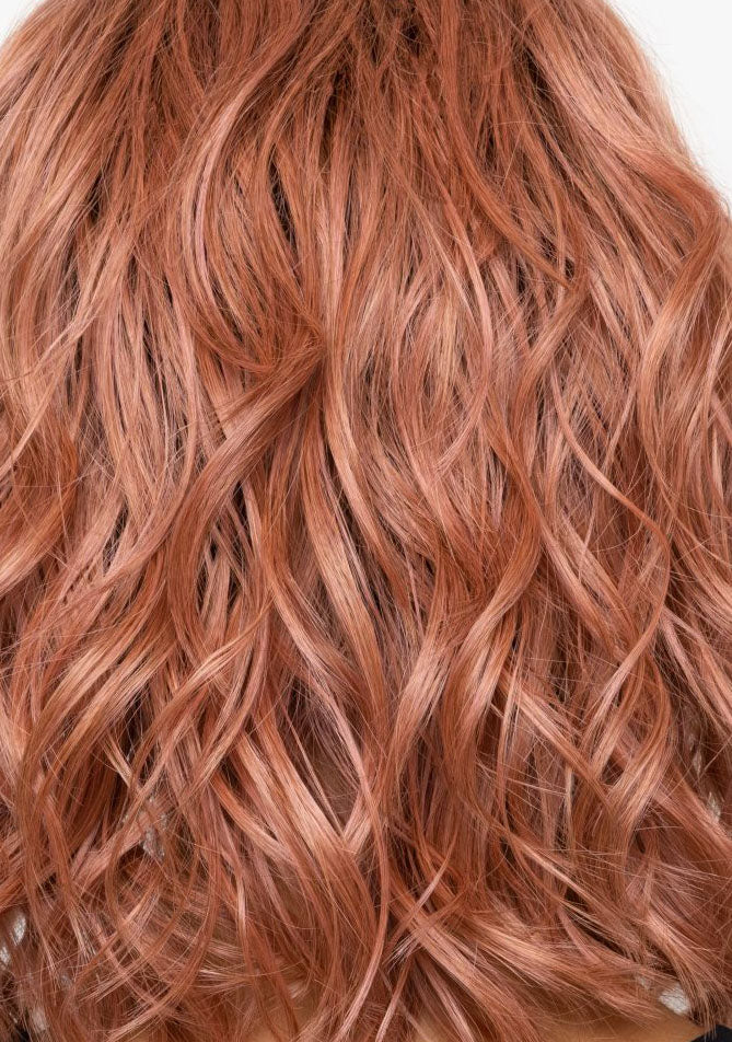 Smooth Wavez by René of Paris | Muse Collection