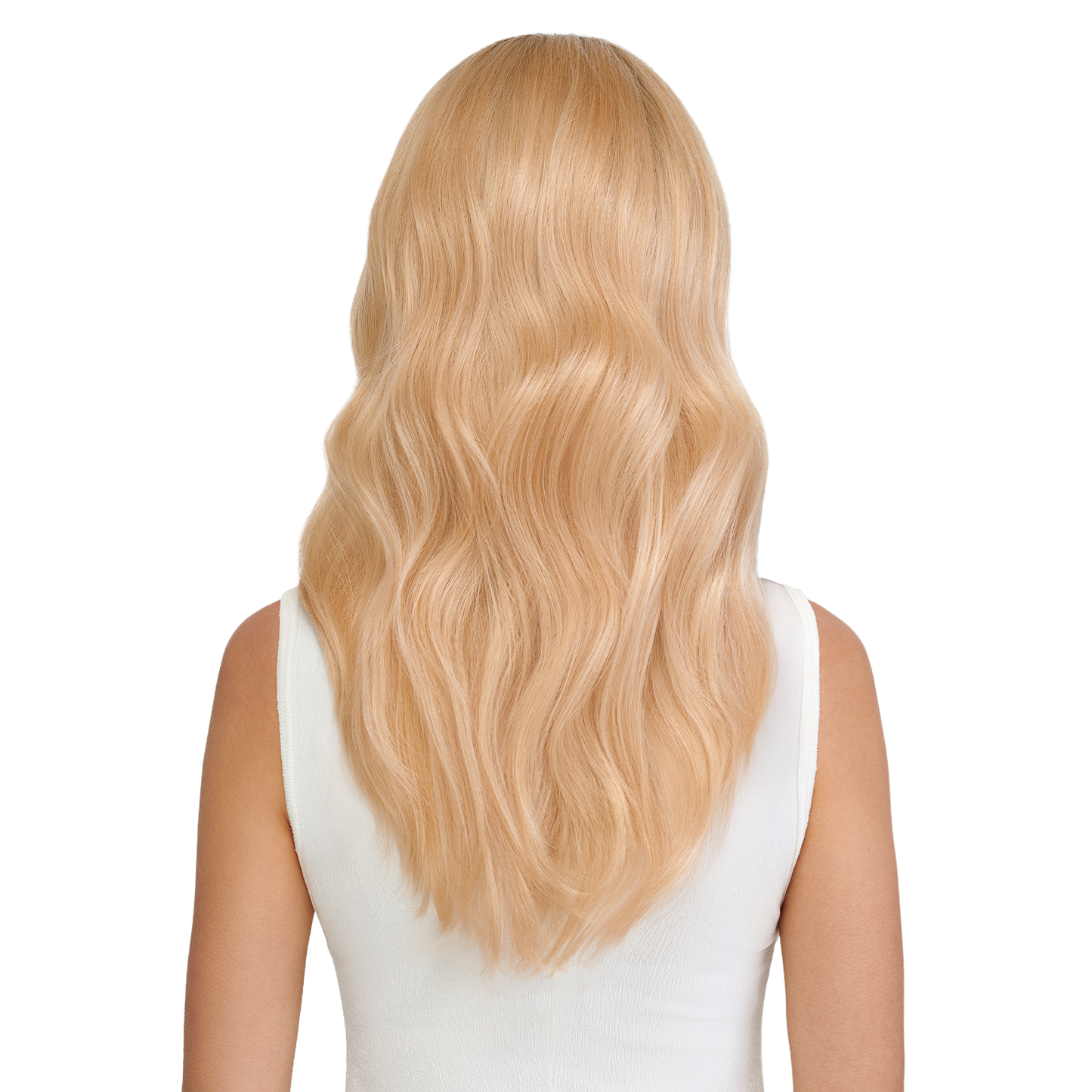 Dynamic by TressAllure | Human Hair