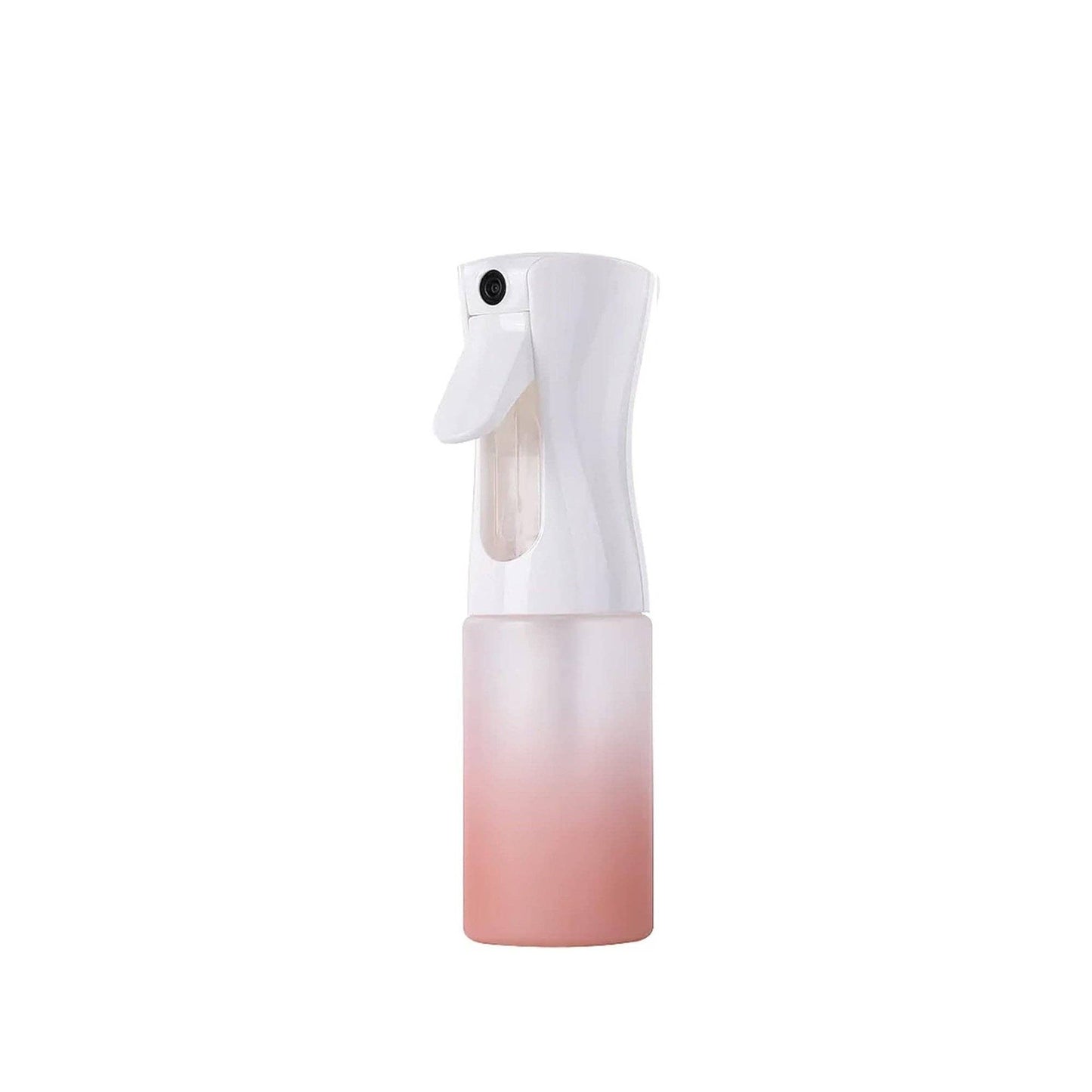 Continuous Spray Nano Fine Mist Sprayer – 150ml/5oz (Gradient Pink)