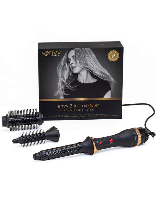 ENVY 3-in-1 Airstyler *(Ships 10.30.24)