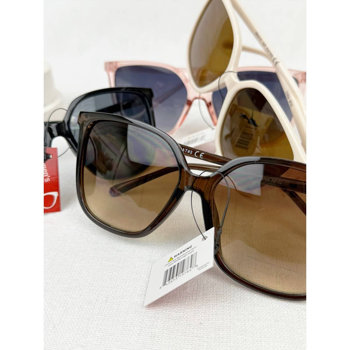 Sophia Everyday Shades Fashion Sunglasses by Love and Repeat