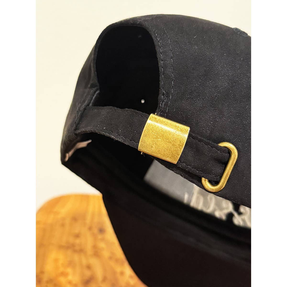 MAMA Embroidered Acid Wash Baseball Cap