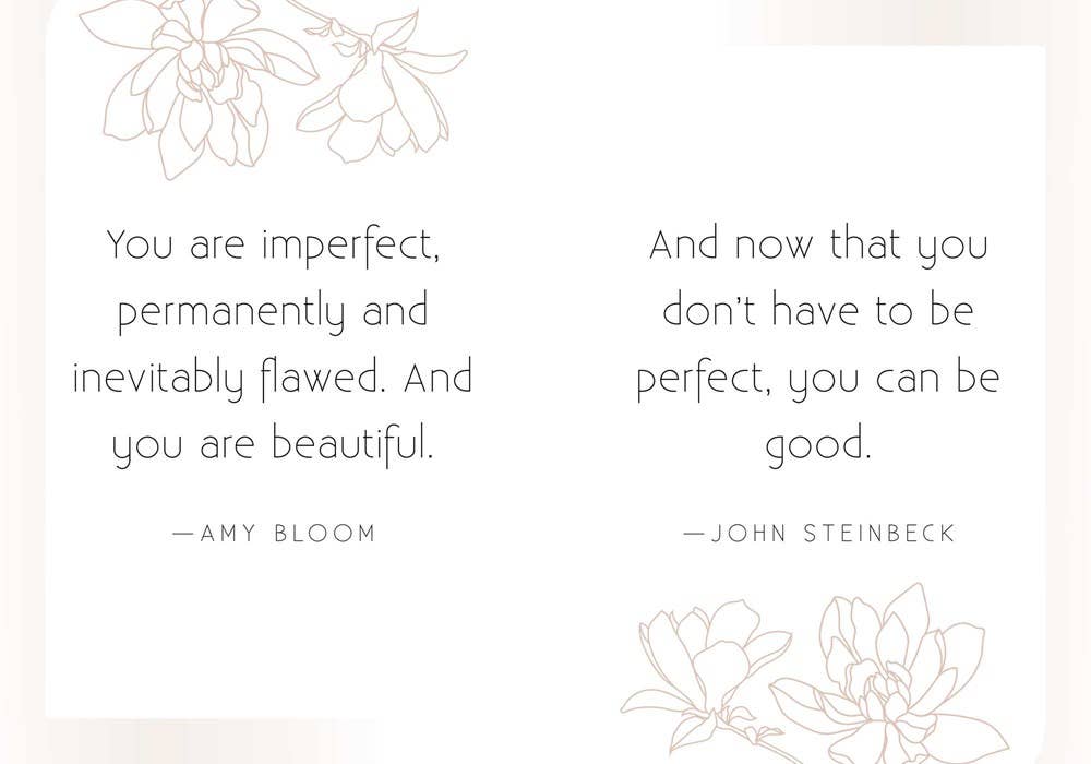 Self Care: Inspirations & Meditations (Mini Book) by Insight Editions