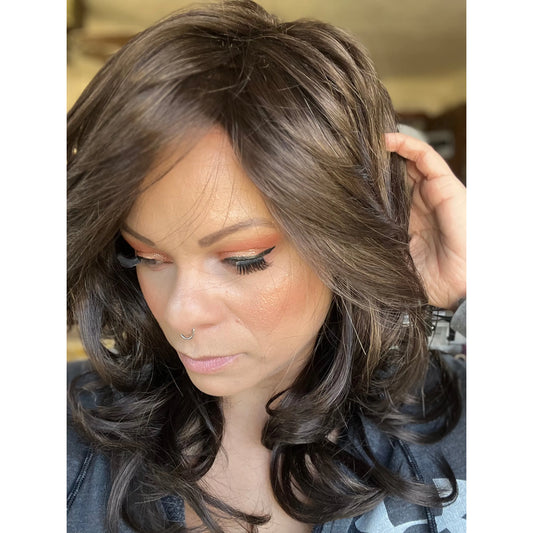 Mackenzie by Estetica in R6/27H *BOUTIQUE DEAL