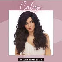 Calyx Lace Front Wig by Sepia