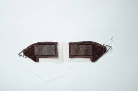 GripAfix™ I Invisible String Wig Grip