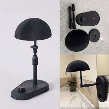 Travel Wig & Topper Stand by Jon Renau