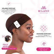 GripCap by Milano Collection | Wig GripCap