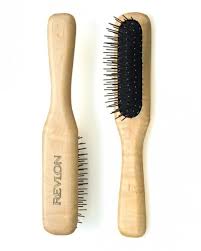 Rene of Paris Wooden Wig Brush