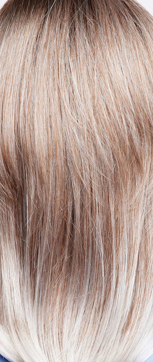 Cosmo Sleek Wig by René of Paris® Muse Collection