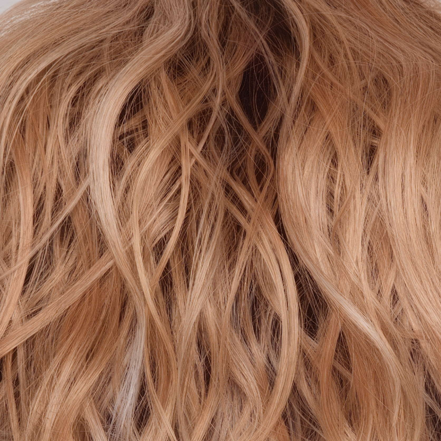 Aria Wig - 1043 Alexander Couture Collection
