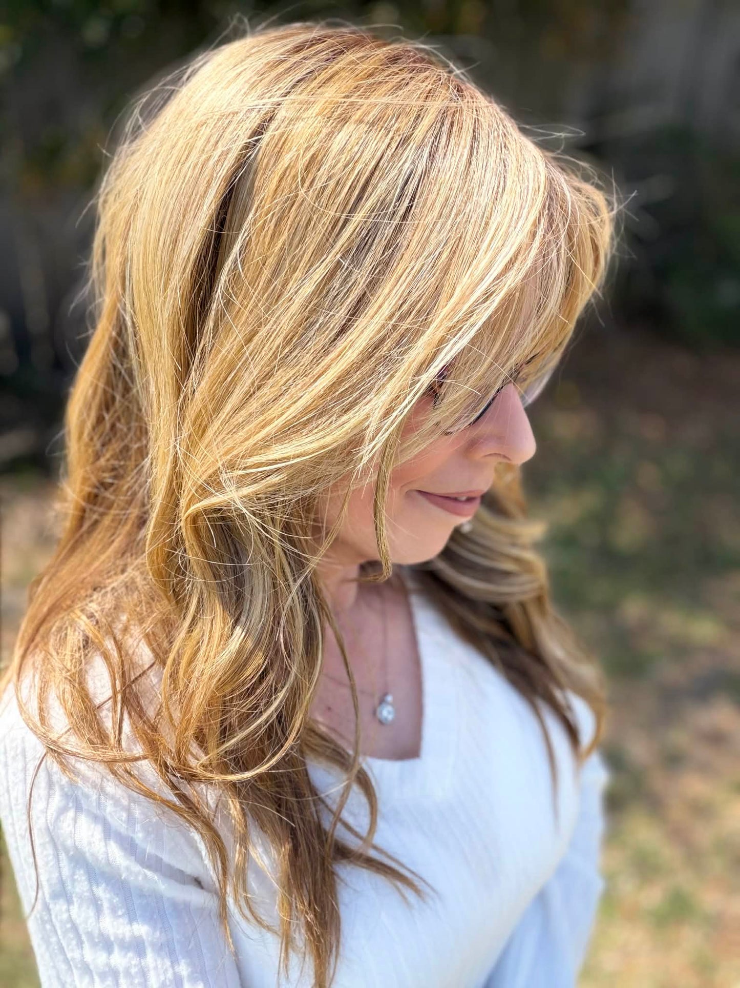 Posh Wavez by René of Paris | Muse Collection