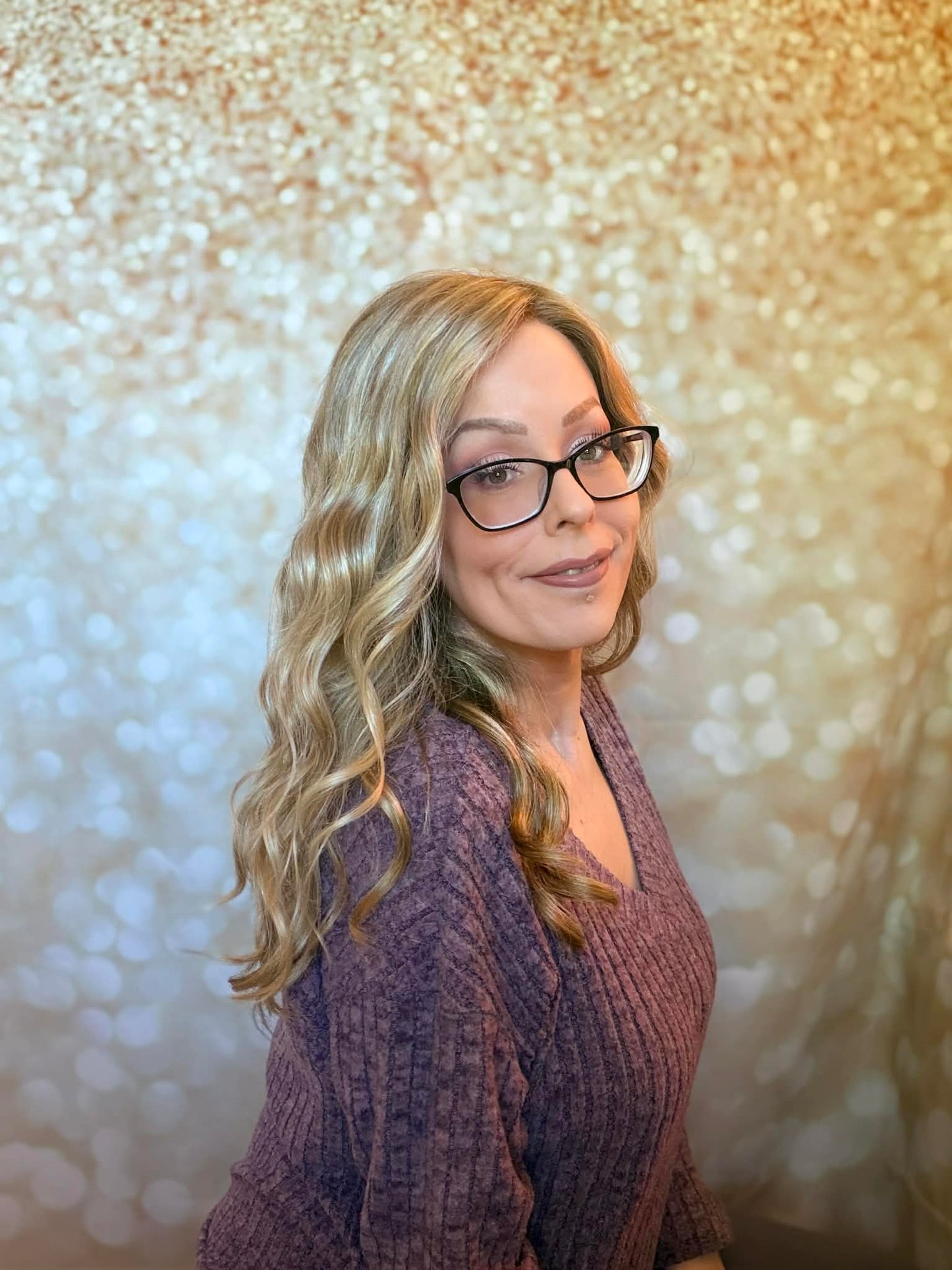 Sarah by Jon Renau