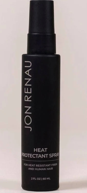 Heat Protectant Spray by Jon Renau (2 oz Travel Size)