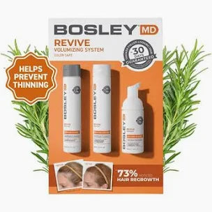 Defense Color Safe 30 Day Kit | 3-Step System