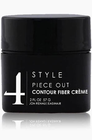 Piece Out Contour Fiber Creme by Jon Renau