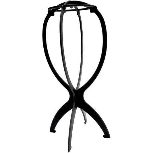Estetica Wig Stand - Plastic