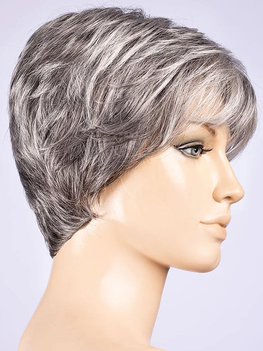 Side by Ellen Wille