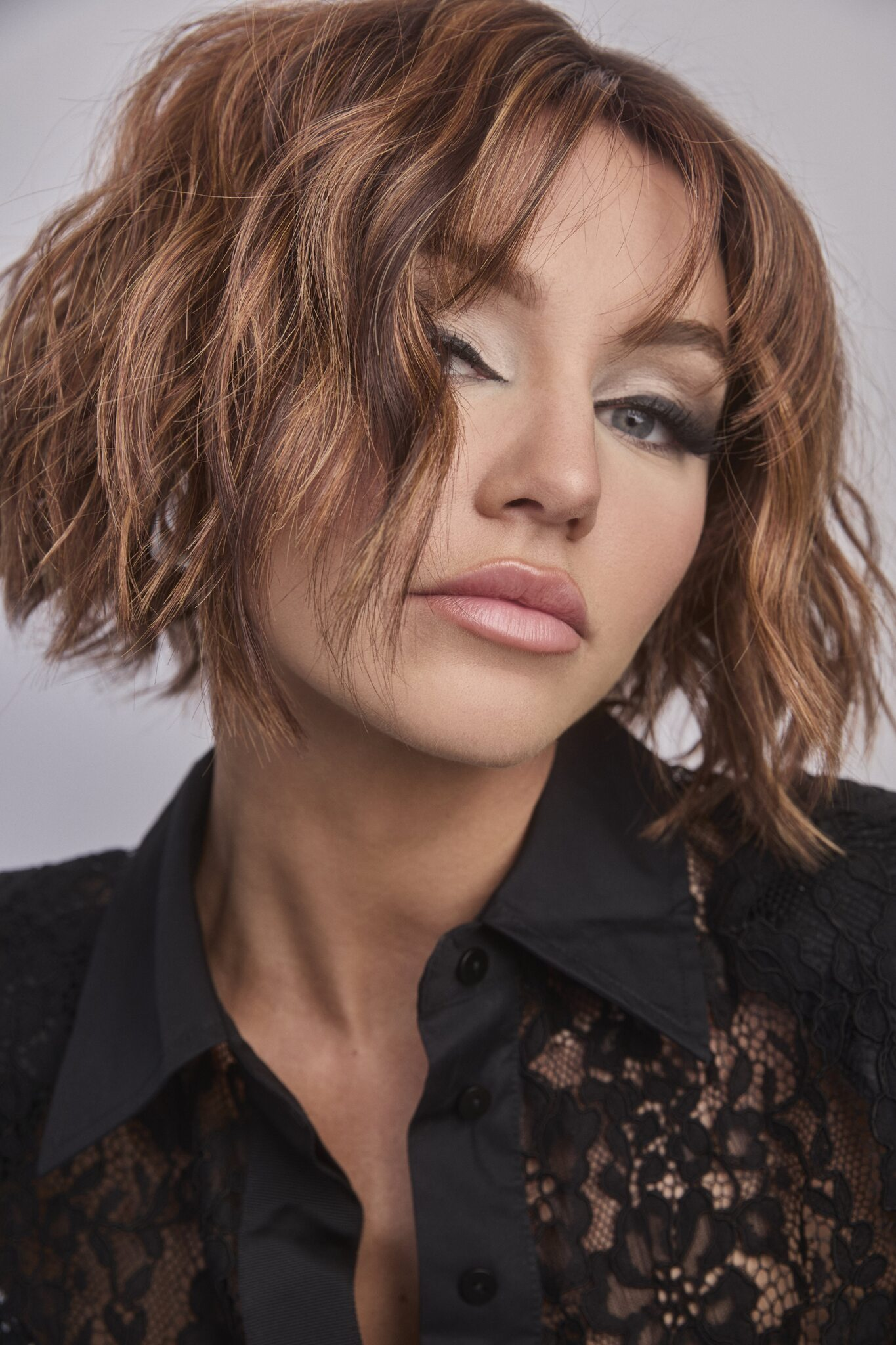 Rosanna by Rene of Paris - Alexander Couture Collection