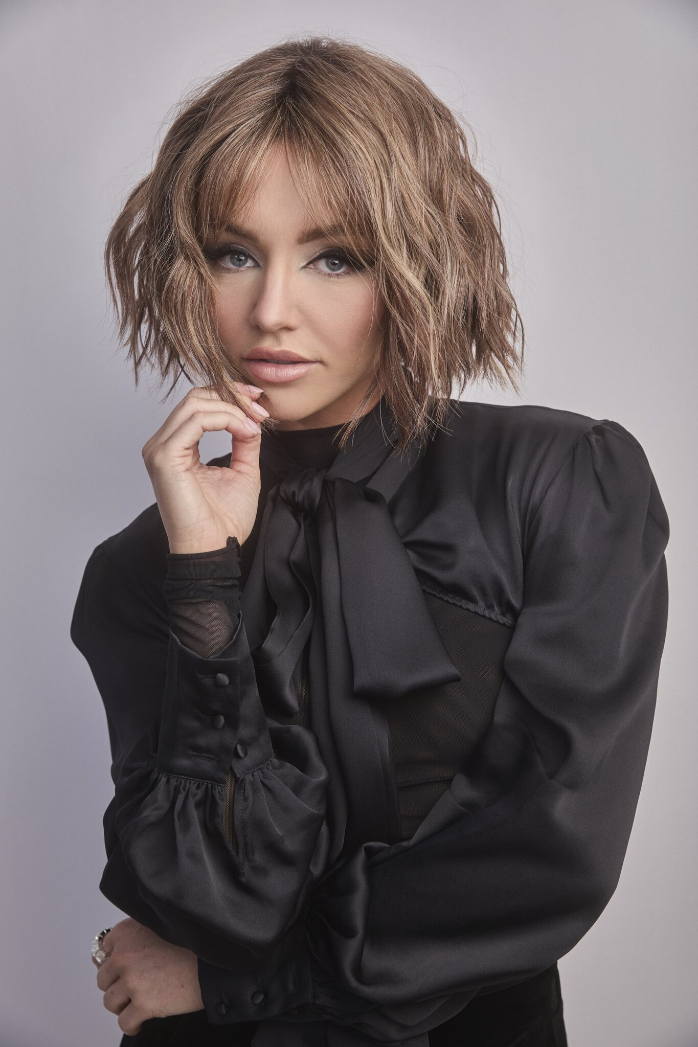 Rosanna by Rene of Paris - Alexander Couture Collection