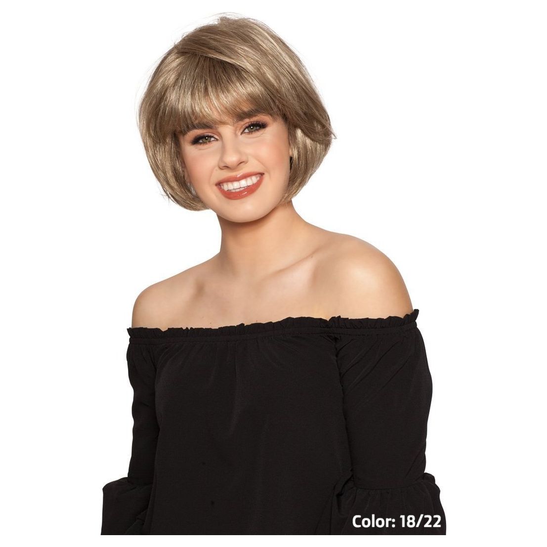 Abbey by Wig Pro (OPEN BOX CLEARANCE)
