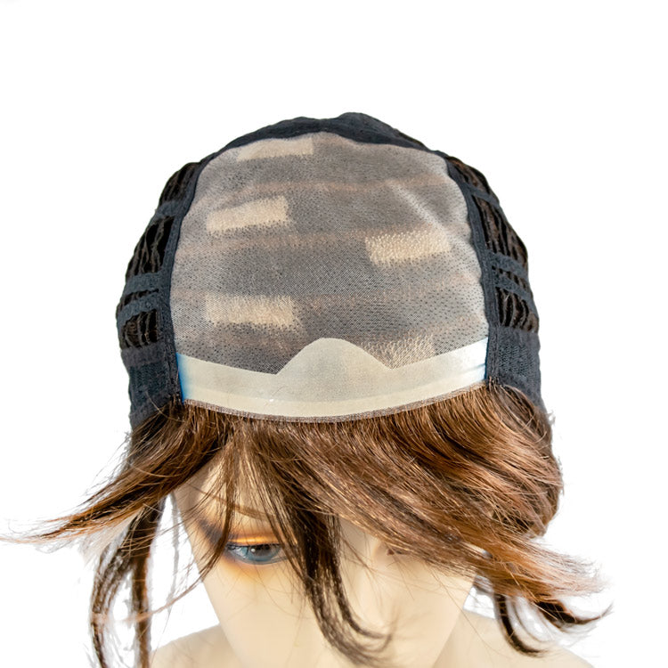 Cori by Wig Pro | Monofilament