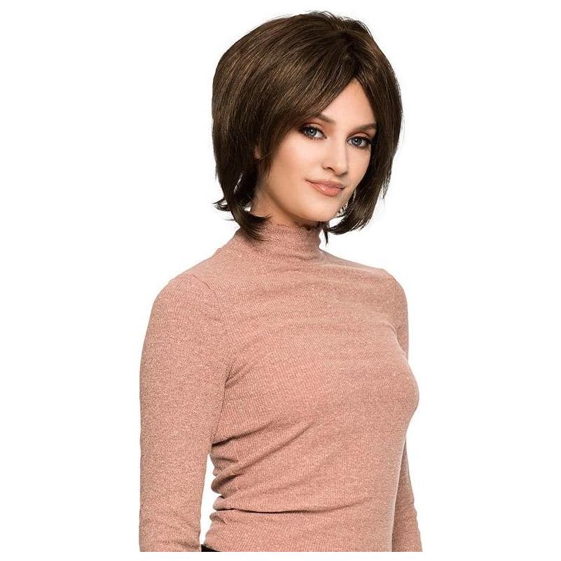 Cori by Wig Pro | Monofilament