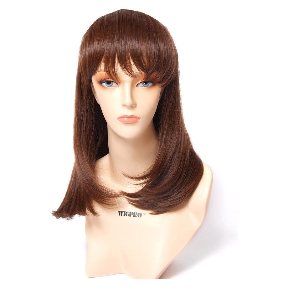 Halo Wig by Bali