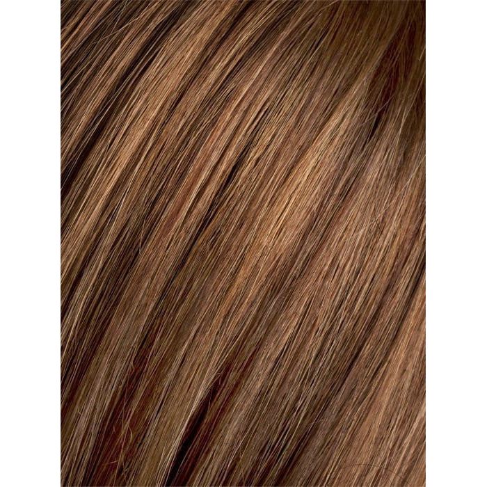 MOCCA MIX 830.20.6 | Medium Brown, Light Brown, and Light Auburn blend