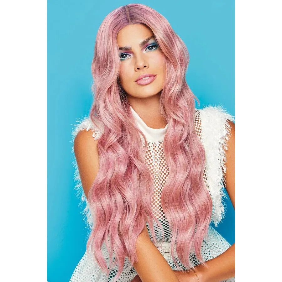 Lavender Frose by Hairdo - Hairdo Wigs Fantasy Collection