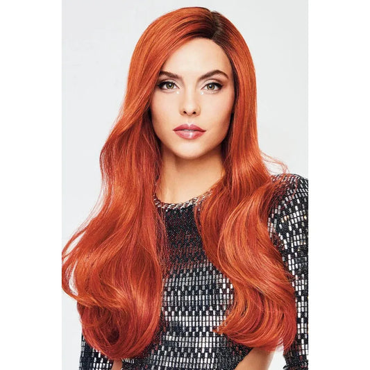 Mane Flame by Hairdo - Hairdo Wigs Fantasy Collection