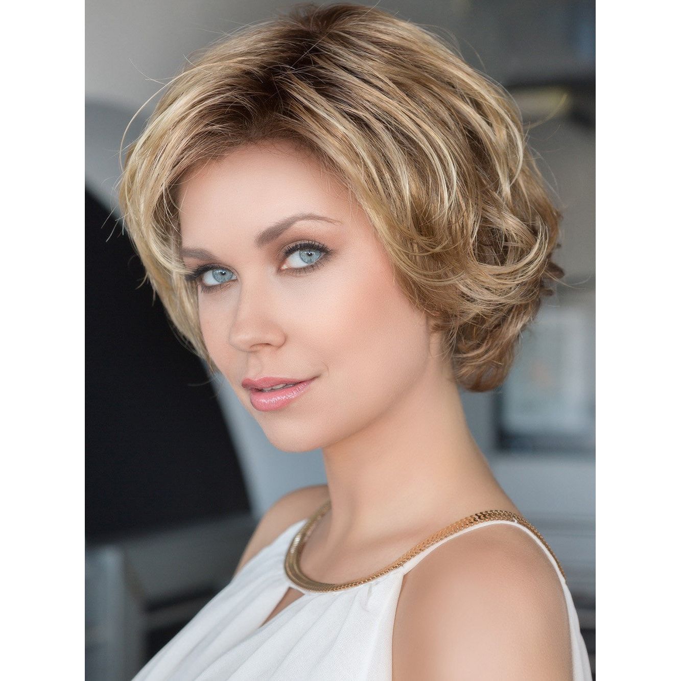 BLOOM by Ellen Wille in SAND ROOTED