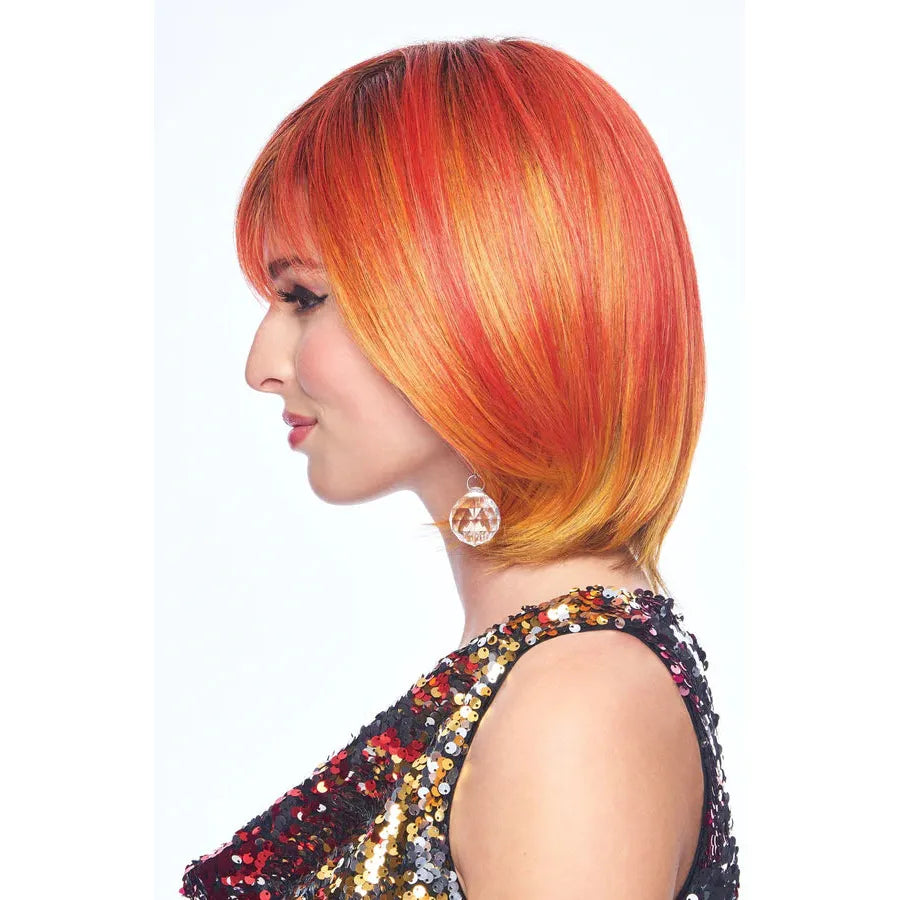 Fierce Fire by Hairdo - Hairdo Wigs Fantasy Collection