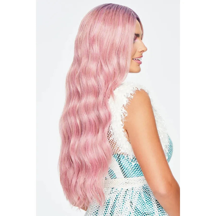Lavender Frose by Hairdo - Hairdo Wigs Fantasy Collection
