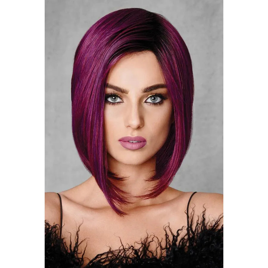Midnight Berry by Hairdo - Hairdo Wigs Fantasy Collection